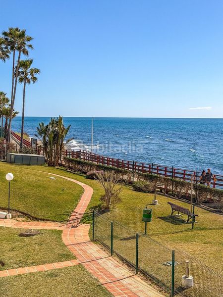 Foto 8e72e6c8-a882-4d51-81d0-0c129e25f241. Duplex with heating parking pool in Calahonda Mijas