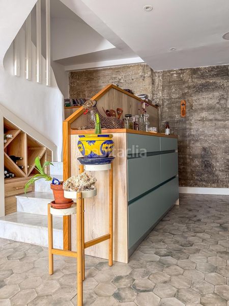 Foto af183435-c4d1-4e60-a229-8b69fe55aa28. Duplex with heating parking pool in Calahonda Mijas