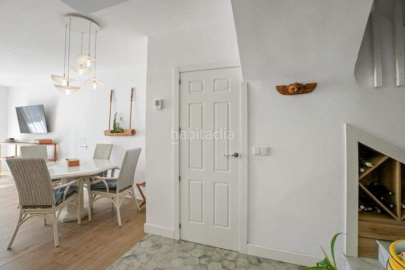 Foto d0b6476d-a02a-4e5e-8445-5c434ca4a892. Duplex with heating parking pool in Calahonda Mijas