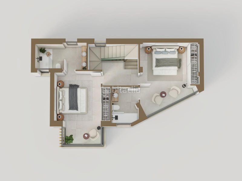 Foto 1128e36e-9eed-4812-a6d3-ed6d7ff71e54. Xalet amb aparcament piscina a Torreblanca del Sol Fuengirola