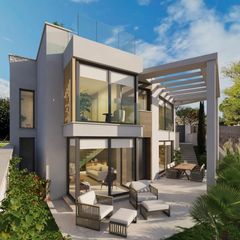 Chalet en Las Palmas