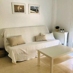 Affitto Piccolo appartamento  Calle gran canaria. Corta temporada septiembre 26 hasta junio 27