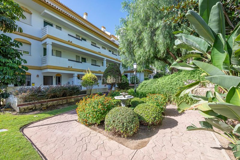 Foto 54d2e228-3038-4f1b-9983-e23e9193d80d. Pis amb calefacció aparcament piscina a Riviera del Sol Mijas