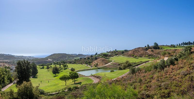Foto 7a7ceb88-8f65-4956-b93c-09d1792de573. Pis amb calefacció aparcament piscina a Riviera del Sol Mijas