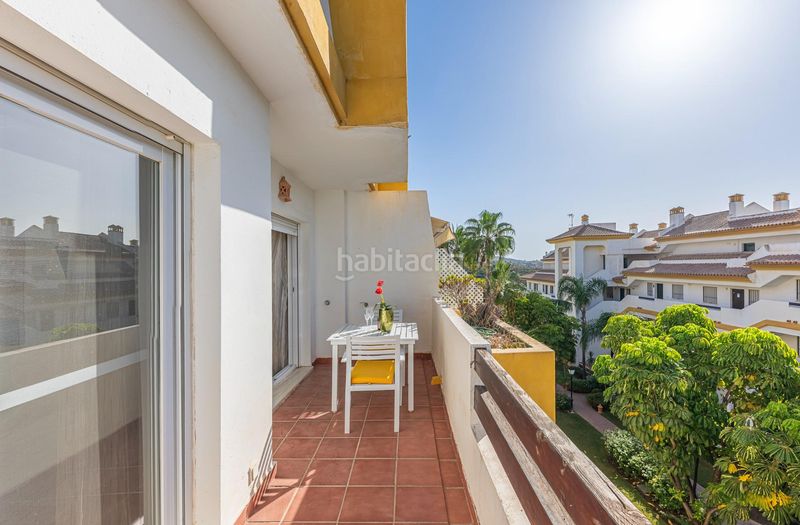 Foto 8d6f8713-39d1-4841-ad15-31395a12956d. Pis amb calefacció aparcament piscina a Riviera del Sol Mijas
