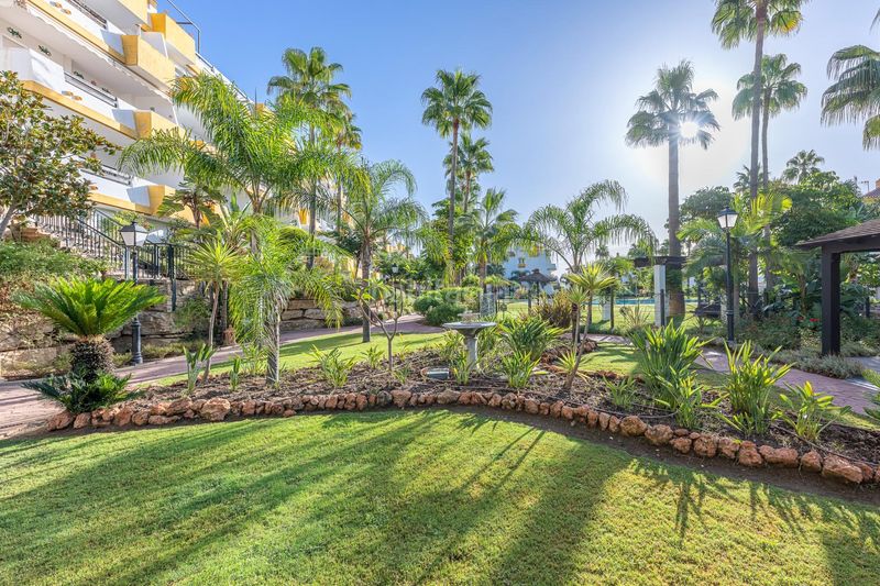 Foto b3380b15-d673-4afa-84c5-91c86c896d8c. Pis amb calefacció aparcament piscina a Riviera del Sol Mijas