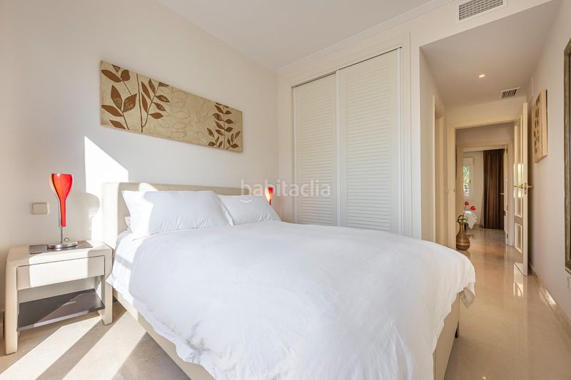 Foto b7e2cadc-d2ae-4b8d-90ec-6a628c7ea7e8. Pis amb calefacció aparcament piscina a Riviera del Sol Mijas