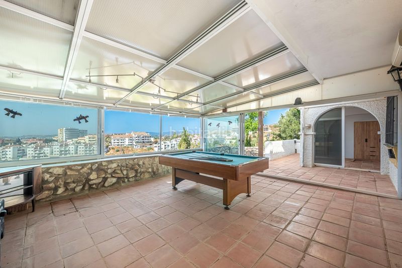 Foto 1e767a6d-94b5-47df-a115-effb881edc48. Chalet villa con gran parcela y potencial de desarrollo en Fuengirola
