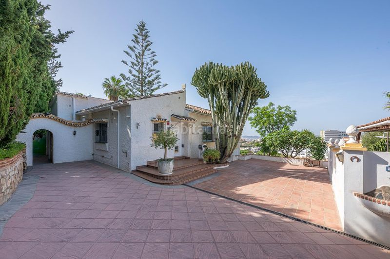 Foto 1eb28d33-4650-4a39-91e9-a7f90511f1a4. Chalet villa con gran parcela y potencial de desarrollo en Fuengirola