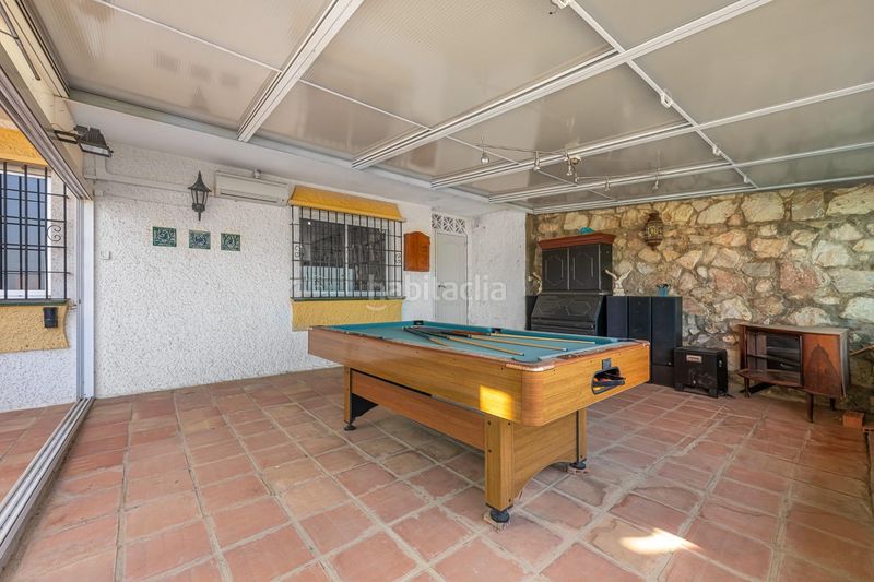 Foto 4696baad-13a0-496c-9300-aee118924aff. Chalet villa con gran parcela y potencial de desarrollo en Fuengirola