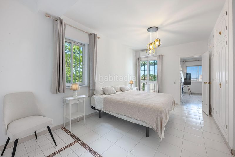 Foto 53e3fe82-fac9-477c-8214-65da464b4114. Chalet villa con gran parcela y potencial de desarrollo en Fuengirola