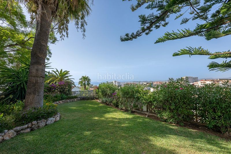Foto 62431614-2d4c-4a9b-9005-d42b910de56b. Chalet villa con gran parcela y potencial de desarrollo en Fuengirola