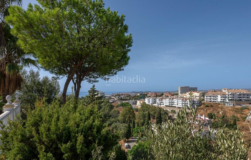 Foto 6ec89d04-31d1-426b-b1d3-f71ee3d0fe2a. Chalet villa con gran parcela y potencial de desarrollo en Fuengirola