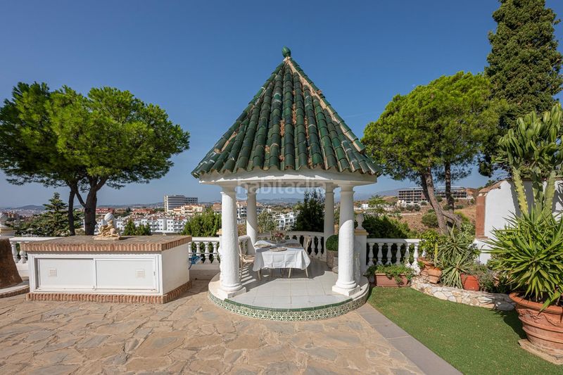 Foto 8d457d84-2f5f-4e94-9f27-477a11bbc86f. Chalet villa con gran parcela y potencial de desarrollo en Fuengirola