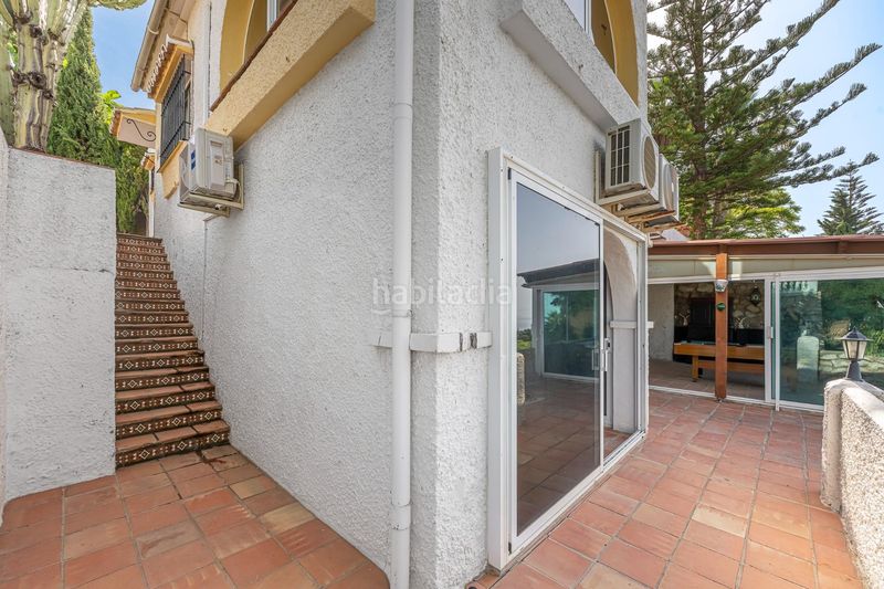 Foto af8d277e-8215-4501-9e10-97e190224db3. Chalet villa con gran parcela y potencial de desarrollo en Fuengirola