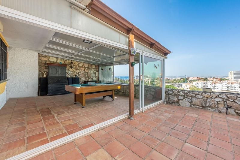 Foto bfb1f33e-66af-48a4-945b-65debb1430c9. Chalet villa con gran parcela y potencial de desarrollo en Fuengirola