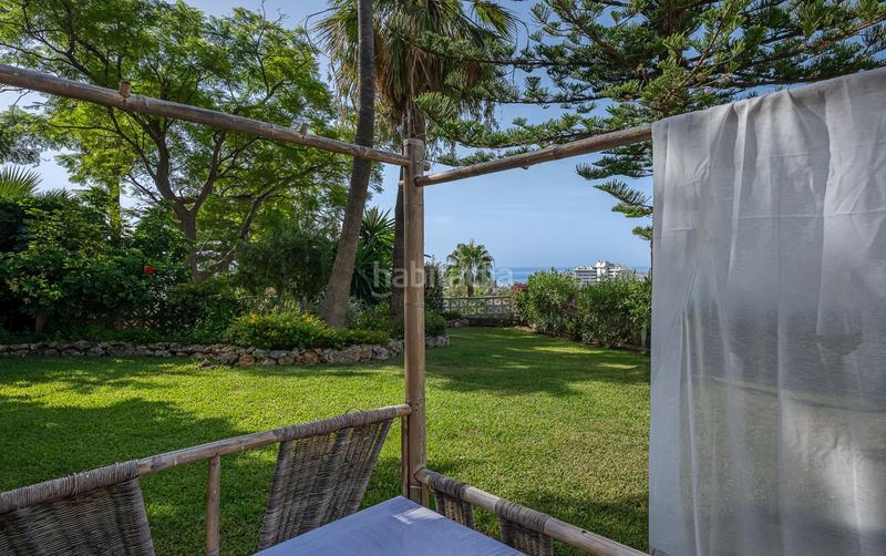Foto d99fb3fd-4328-472a-b6a8-e83782e540e5. Chalet villa con gran parcela y potencial de desarrollo en Fuengirola