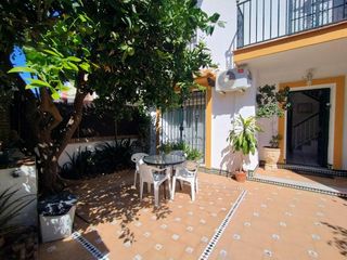 Location Maison jumelée  Calle monaguillo el. Se alquila adosado en fuengirola