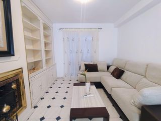 Location Maison jumelée  Calle monaguillo el. Se alquila adosado en fuengirola