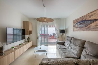 Lloguer Apartament  Calle quemada. Vivienda alquiler larga temporada fuengirola