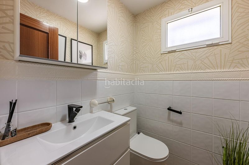 Foto 1c656b0f-c79e-48be-99a6-51a613c77327. Casa aparellada amb calefacció aparcament piscina a Mijas