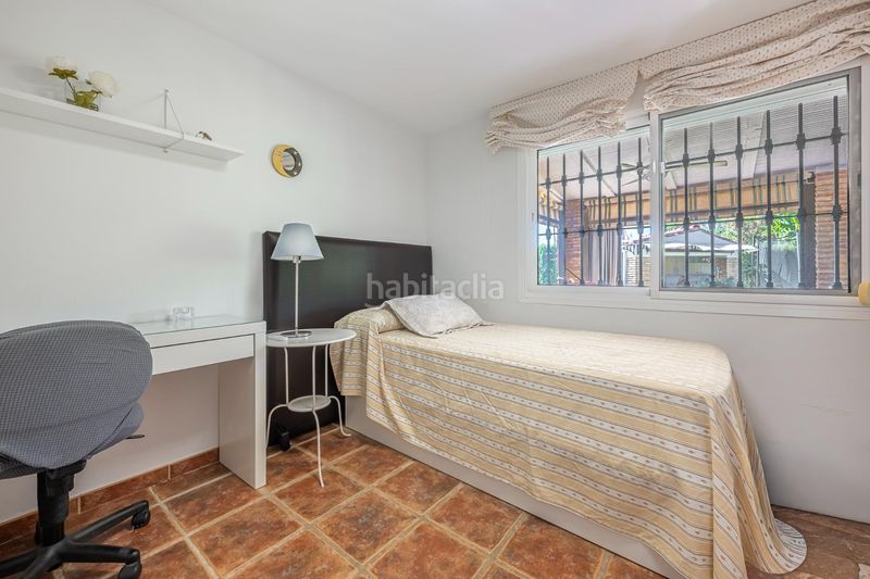 Foto 262aae85-b528-4fa0-827c-4a88cfbe3eda. Casa aparellada amb calefacció aparcament piscina a Mijas
