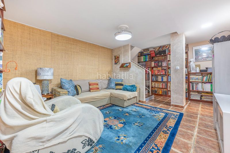 Foto 2f4f0ed7-15b0-490e-8869-3d6353d21a12. Casa aparellada amb calefacció aparcament piscina a Mijas