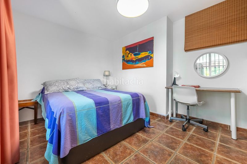 Foto aabffa03-6fda-4f83-a28f-a5f07578b8d0. Casa aparellada amb calefacció aparcament piscina a Mijas