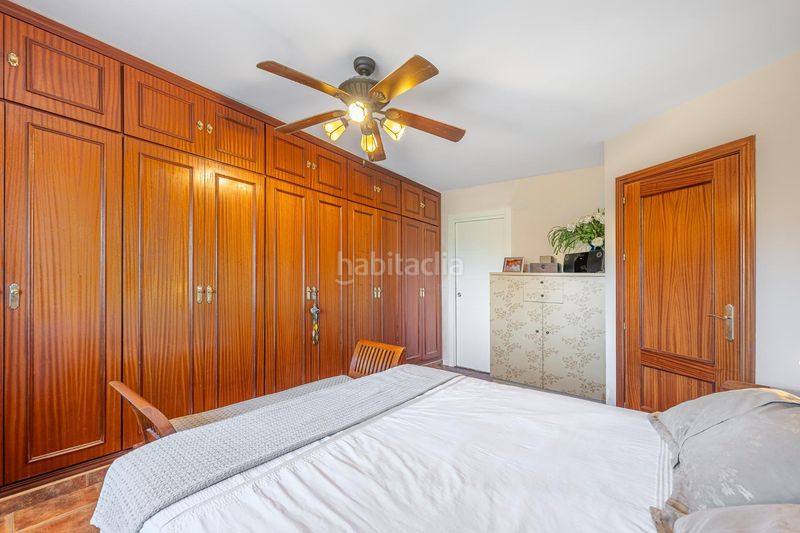 Foto ae7b3205-c52f-4013-bc66-aa8c05359341. Casa aparellada amb calefacció aparcament piscina a Mijas