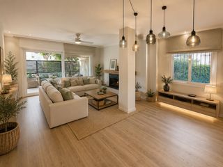 Chalet in Capellanía - Retamar. Chalet independiente en venta