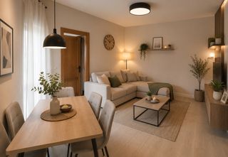 Etagenwohnung in Centro. **piso en venta en el corazón de alhaurín de la torre**