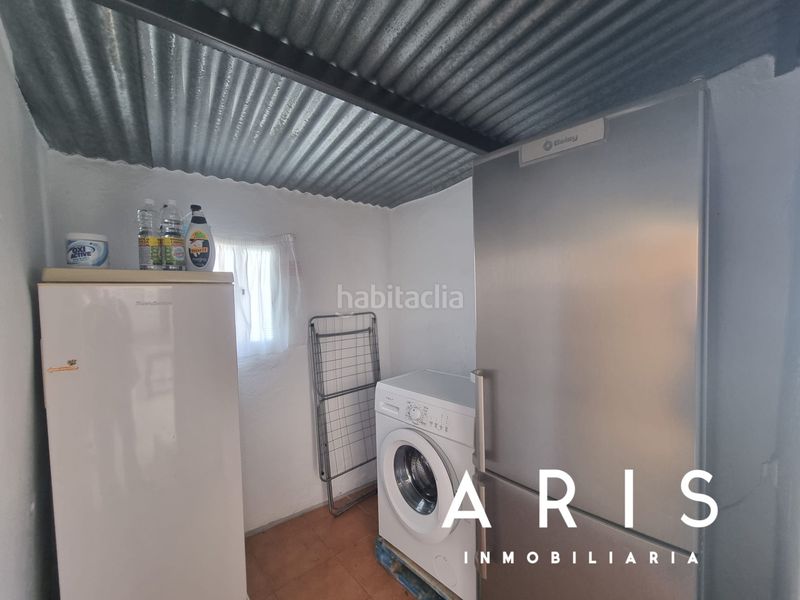 Foto 023a0083-5c56-4c63-aebb-b5180cbfc43d. Casa amb aparcament a Alquería-Torrealquería Alhaurín de la Torre