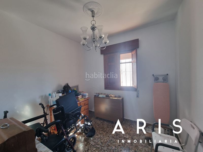Foto 0bd580ef-ce78-40a1-97f3-ad4a41090663. Casa amb aparcament a Alquería-Torrealquería Alhaurín de la Torre