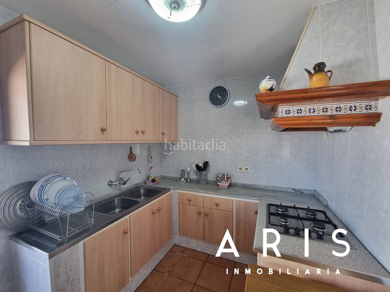 Foto 0c8a2016-84f4-4c07-8946-eca01bc03f3e. Casa amb aparcament a Alquería-Torrealquería Alhaurín de la Torre
