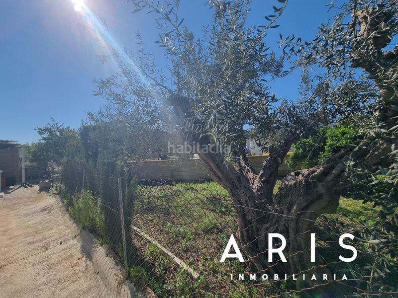 Foto 107bbd48-d4ac-4505-92e8-d647f4dc91fc. Casa amb aparcament a Alquería-Torrealquería Alhaurín de la Torre