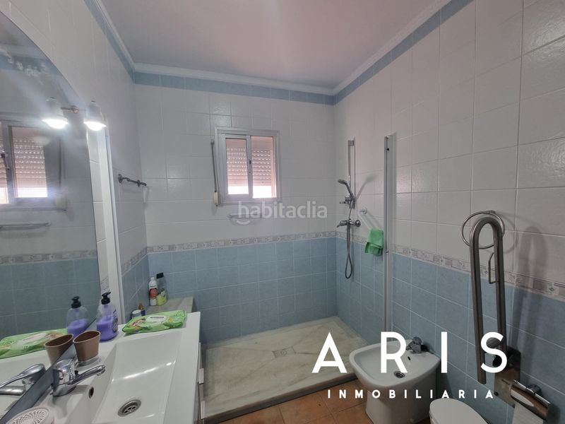 Foto 52f2ba42-a8cf-436a-99bc-034a297c1fd6. Casa amb aparcament a Alquería-Torrealquería Alhaurín de la Torre