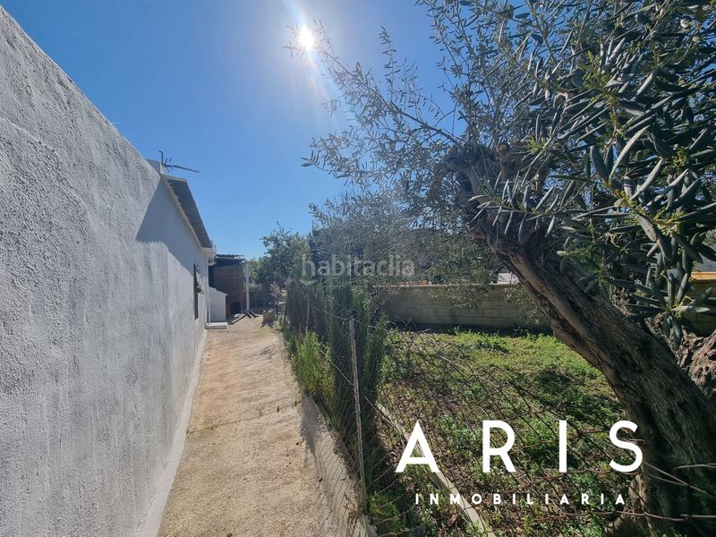 Foto 56eab0d6-ae5e-4bd7-a328-a2e46039601f. Casa amb aparcament a Alquería-Torrealquería Alhaurín de la Torre