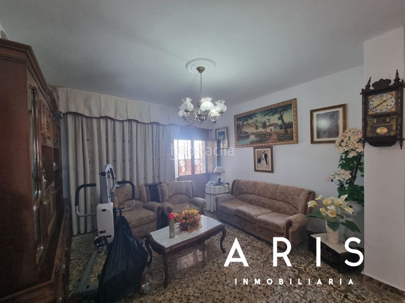 Foto 593faf35-1778-4c7f-b7a0-94c12121b1ef. Casa amb aparcament a Alquería-Torrealquería Alhaurín de la Torre