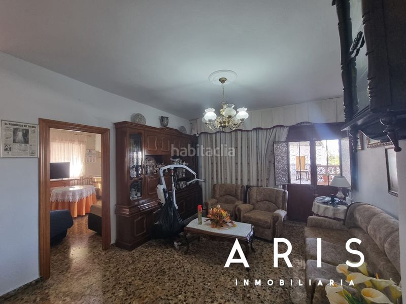Foto 671486fd-85a5-4940-8df4-0adda96d497e. Casa amb aparcament a Alquería-Torrealquería Alhaurín de la Torre