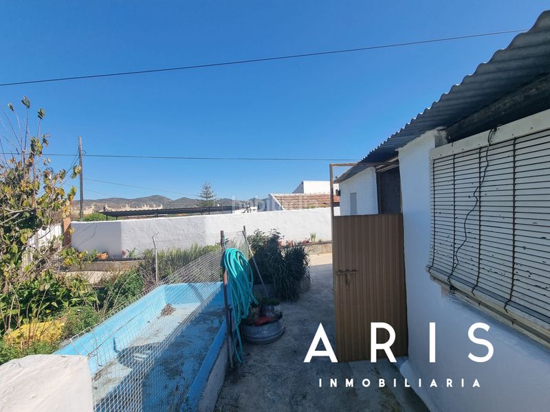 Foto 81285190-bca1-480d-802f-af3f2f33cea9. Casa amb aparcament a Alquería-Torrealquería Alhaurín de la Torre