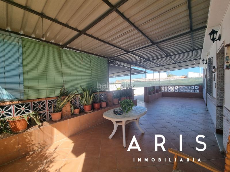 Foto 85e38a1e-30fa-4fbb-b8e2-b254a4182627. Casa amb aparcament a Alquería-Torrealquería Alhaurín de la Torre