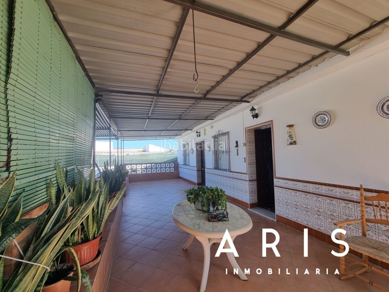 Foto a3647b90-ddd9-4704-9a5d-6c9640b1c989. Casa amb aparcament a Alquería-Torrealquería Alhaurín de la Torre