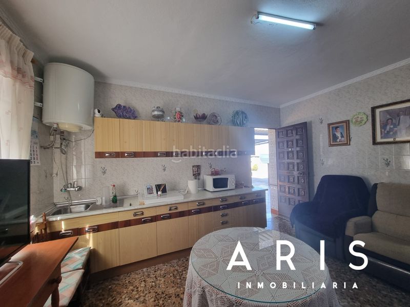Foto a9d23dd0-f0b2-4918-9ced-13be188d1de3. Casa amb aparcament a Alquería-Torrealquería Alhaurín de la Torre