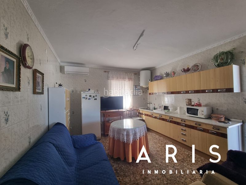 Foto ad22f35c-e417-4df3-b355-121a2bc9e3dc. Casa amb aparcament a Alquería-Torrealquería Alhaurín de la Torre