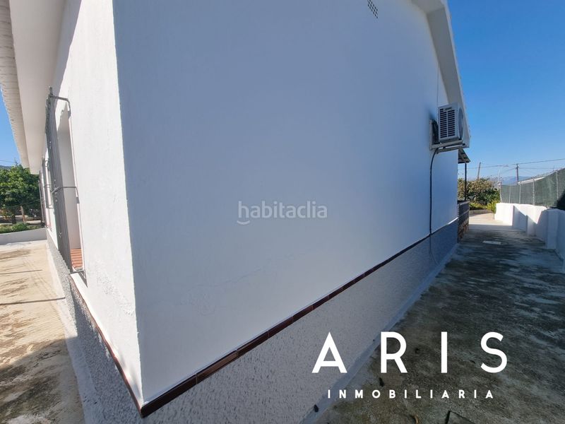 Foto b8105146-15e3-44ec-a00d-2dd5ff38fb49. Casa amb aparcament a Alquería-Torrealquería Alhaurín de la Torre
