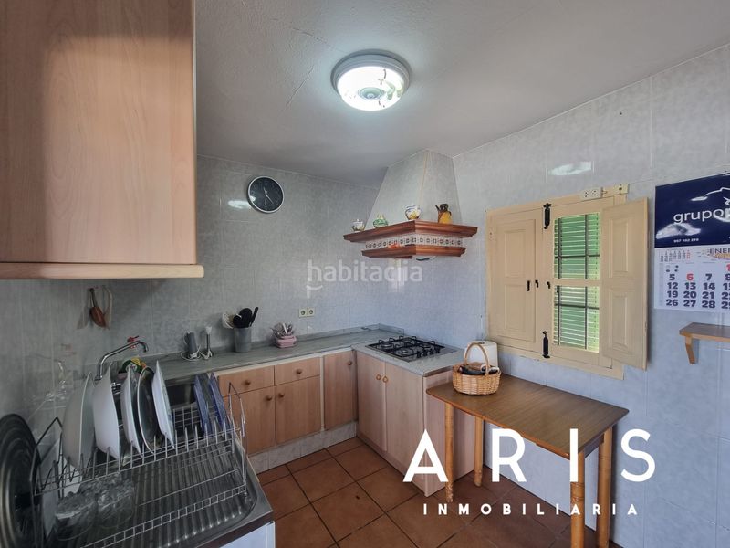Foto bdbad2a1-f718-4ade-94c1-84f901f0e1e4. Casa amb aparcament a Alquería-Torrealquería Alhaurín de la Torre