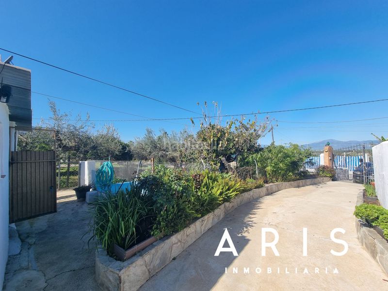 Foto c28a7b13-433e-4a14-a98b-f9fd7d715b5b. Casa amb aparcament a Alquería-Torrealquería Alhaurín de la Torre