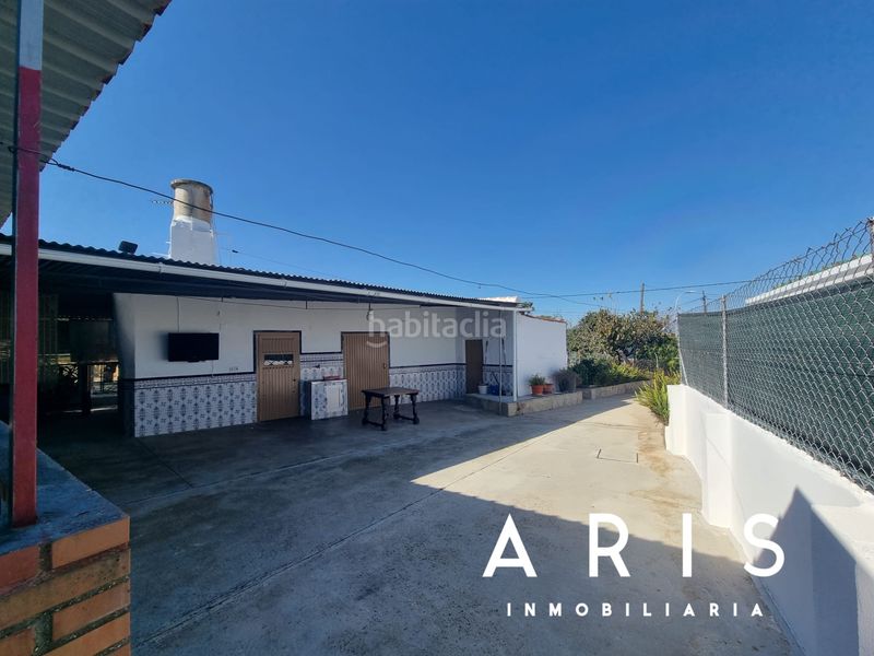Foto d391805e-94bc-4261-9a7a-7b55e9cc3817. Casa amb aparcament a Alquería-Torrealquería Alhaurín de la Torre
