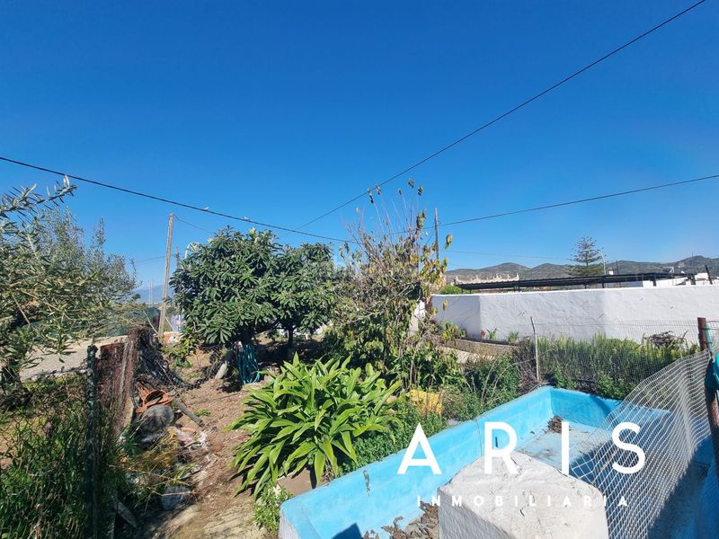 Foto e0e5e156-557c-495d-8a2a-2940f2be950f. Casa amb aparcament a Alquería-Torrealquería Alhaurín de la Torre