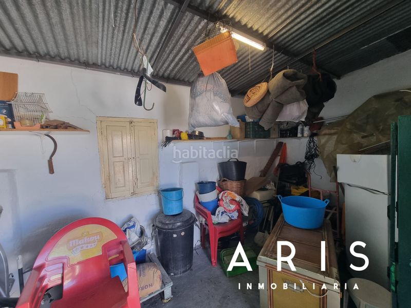 Foto e581d0a9-15e0-4da4-ac07-7a58bfba1b40. Casa amb aparcament a Alquería-Torrealquería Alhaurín de la Torre